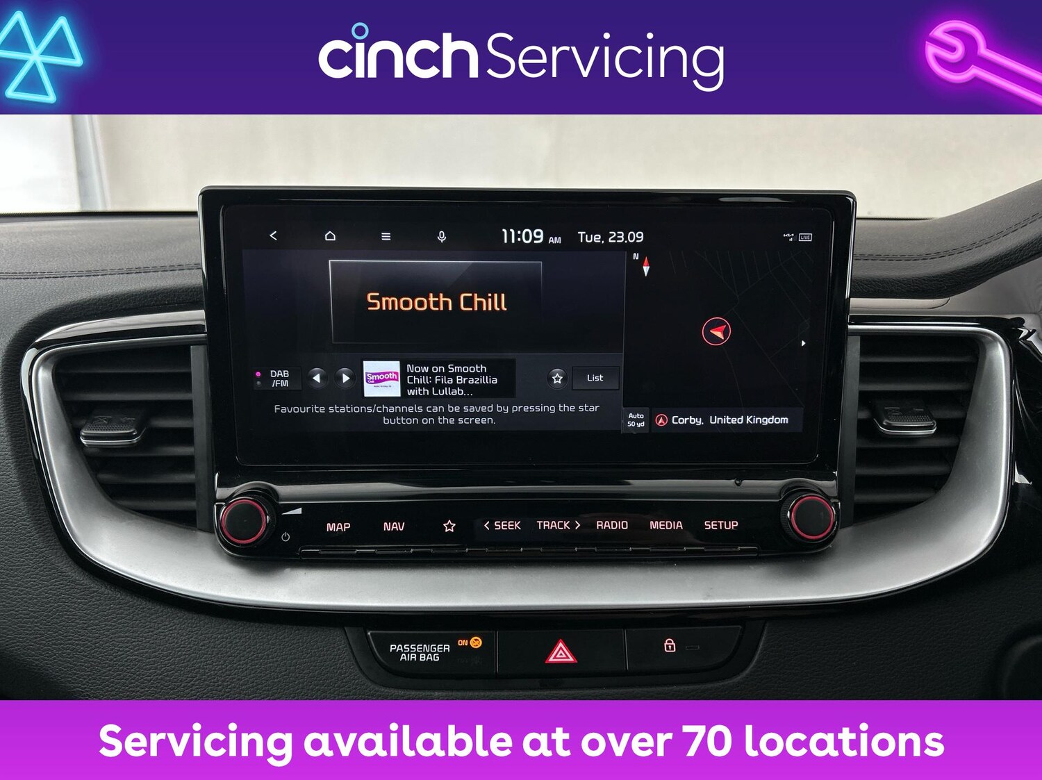 Used Kia Ceed 2022 for sale - 76093245: Photo 31
