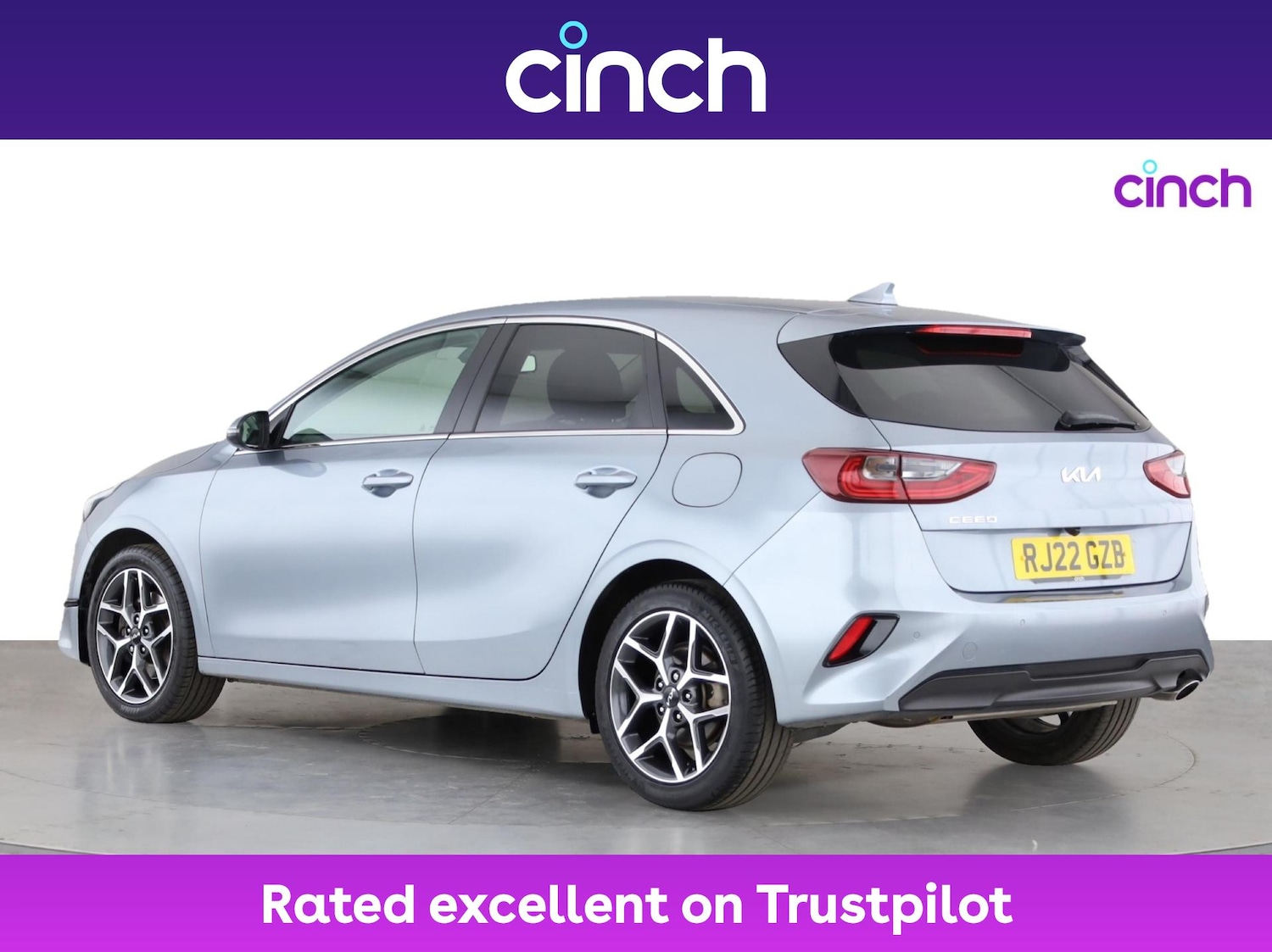 Used Kia Ceed 2022 for sale - 76093245: Photo 6