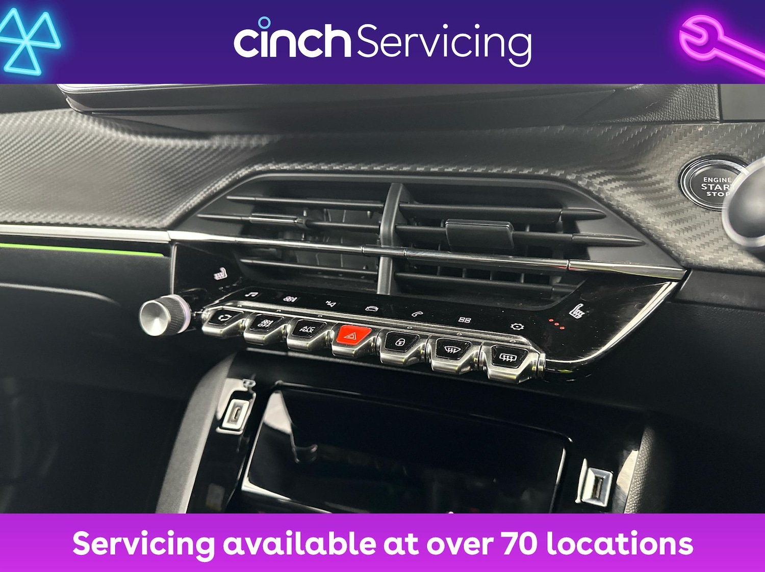 Used Peugeot 2008 2020 for sale - 76324216: Photo 36