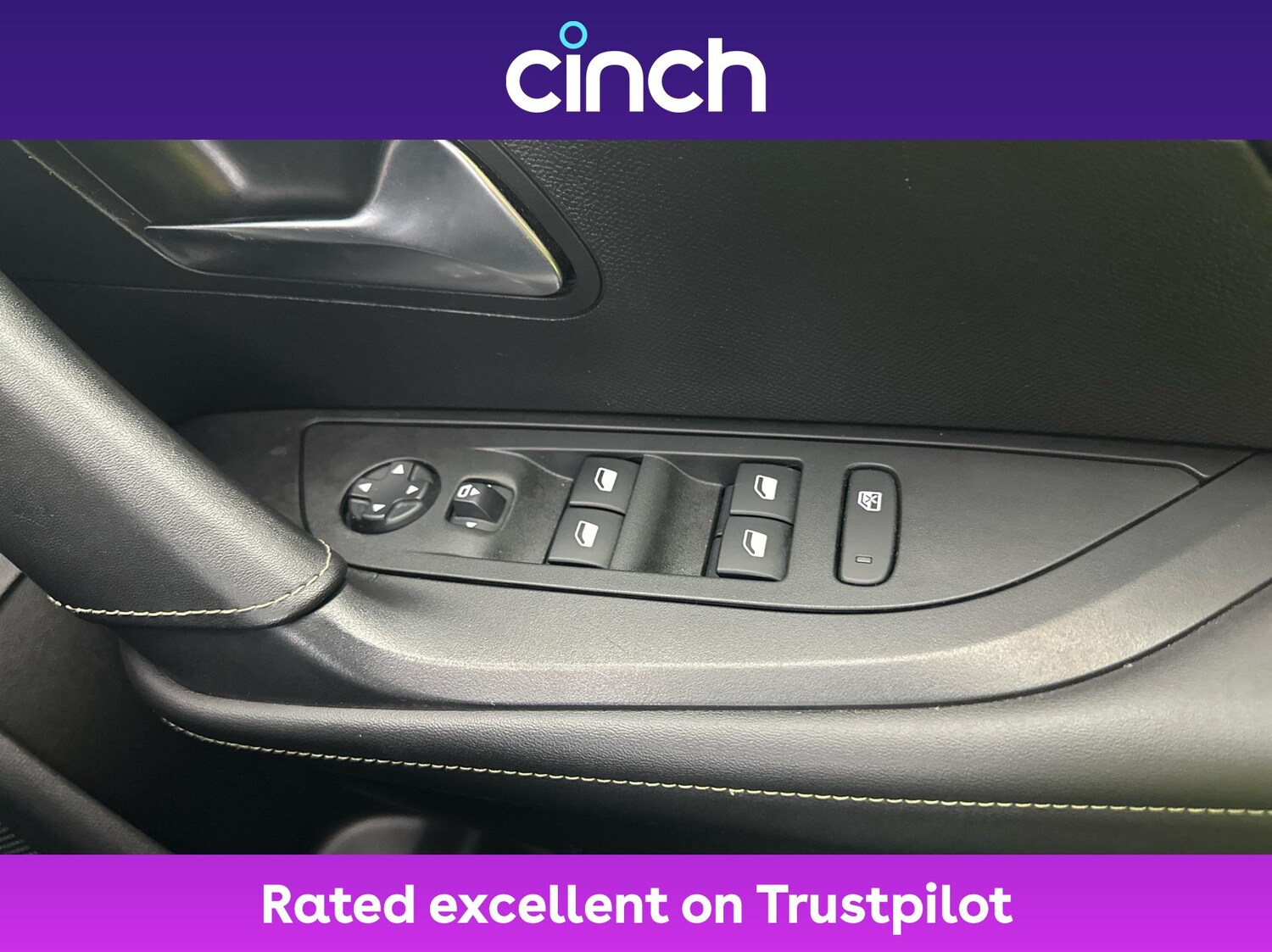 Used Peugeot 2008 2020 for sale - 76324216: Photo 38