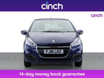 Used Peugeot 208 2016 for sale - 74956022: Photo