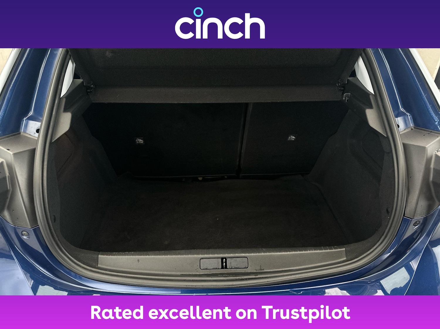 Used Vauxhall Corsa 2021 for sale - 76405578: Photo 21