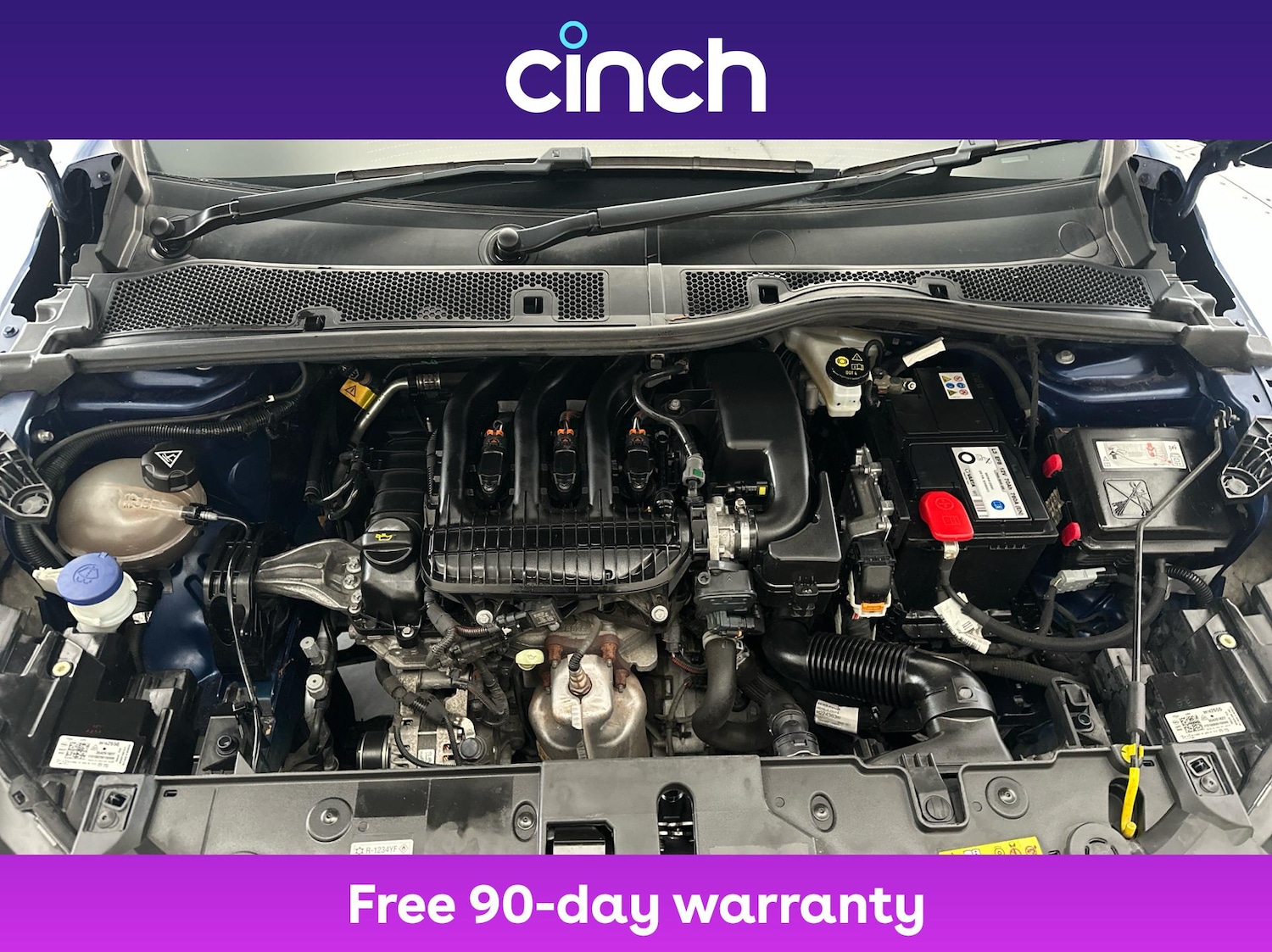 Used Vauxhall Corsa 2021 for sale - 76405578: Photo 23