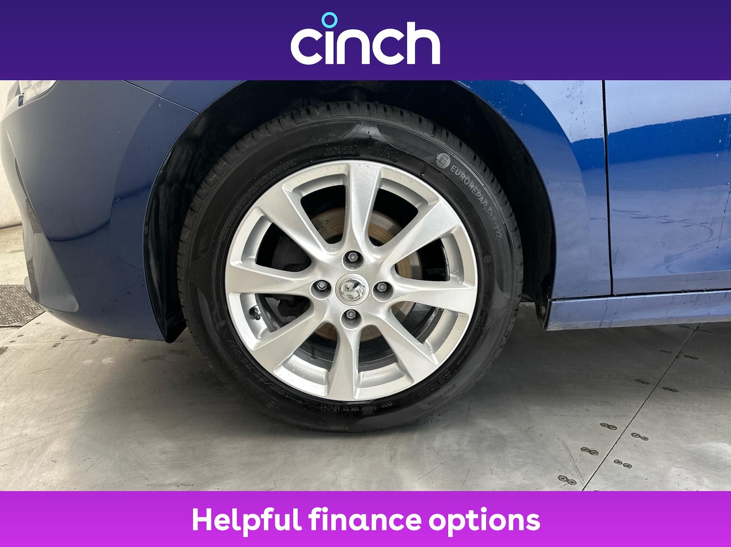 Used Vauxhall Corsa 2021 for sale - 76405578: Photo 24