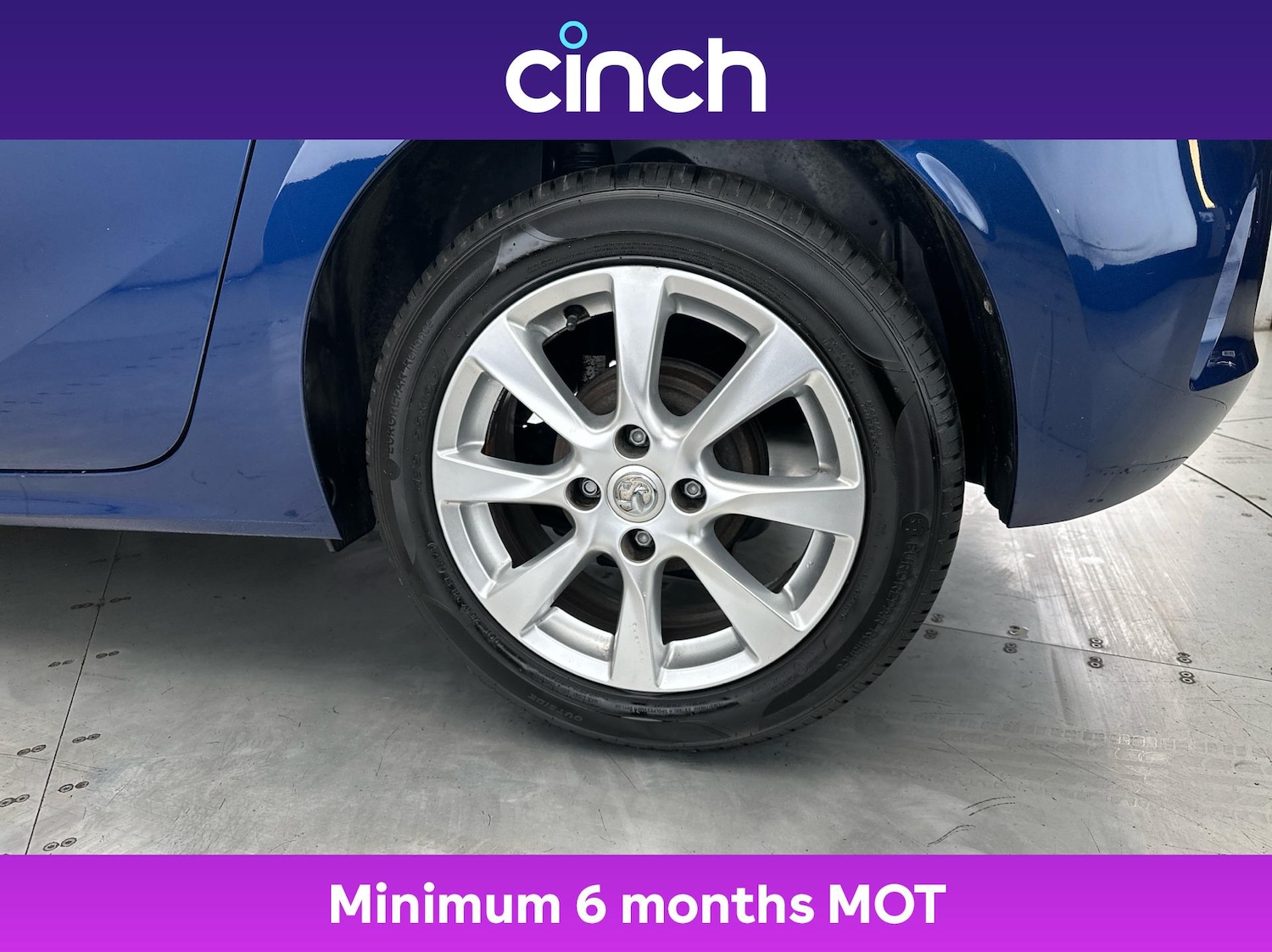 Used Vauxhall Corsa 2021 for sale - 76405578: Photo 26