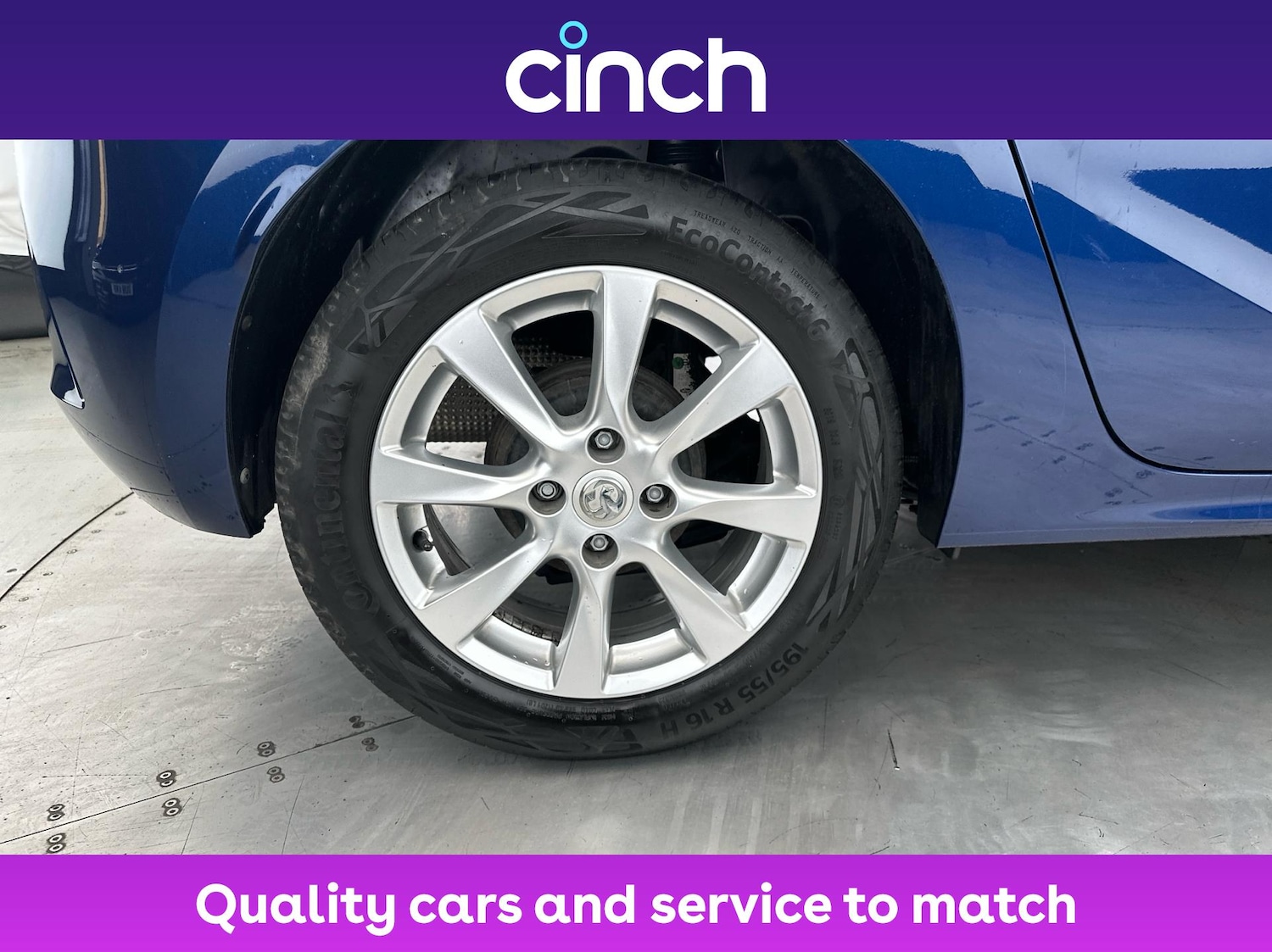 Used Vauxhall Corsa 2021 for sale - 76405578: Photo 27