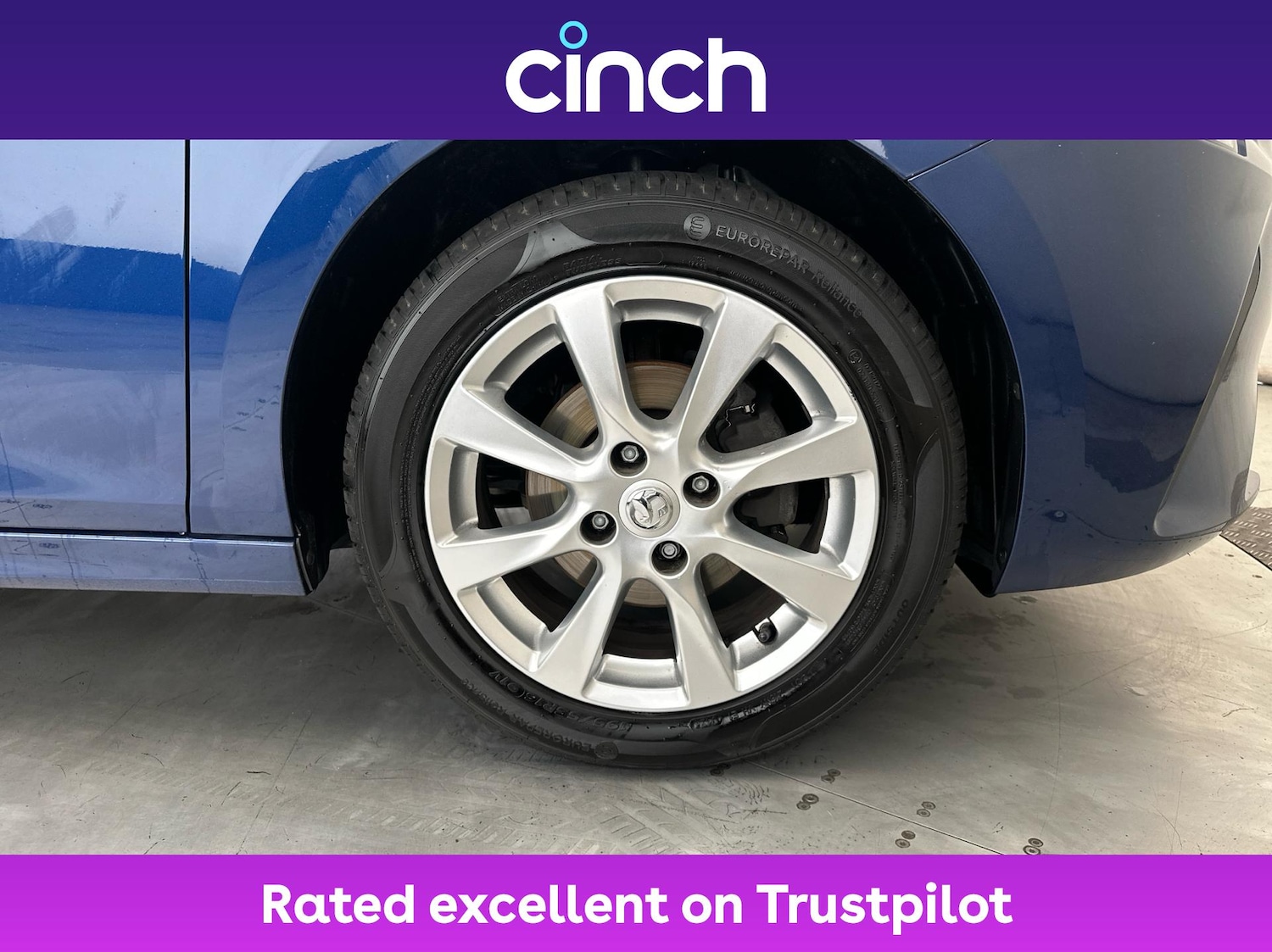 Used Vauxhall Corsa 2021 for sale - 76405578: Photo 28