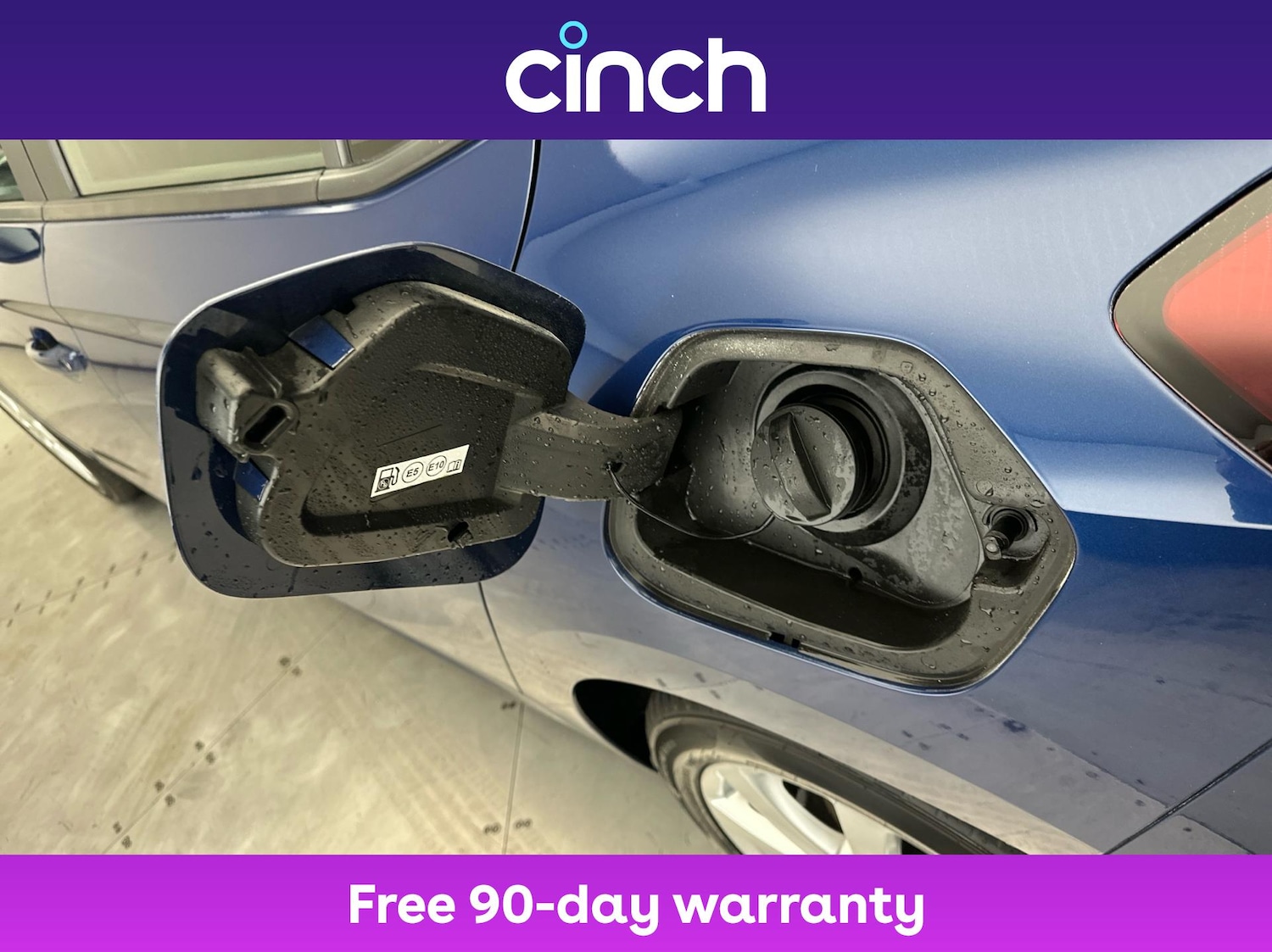 Used Vauxhall Corsa 2021 for sale - 76405578: Photo 29