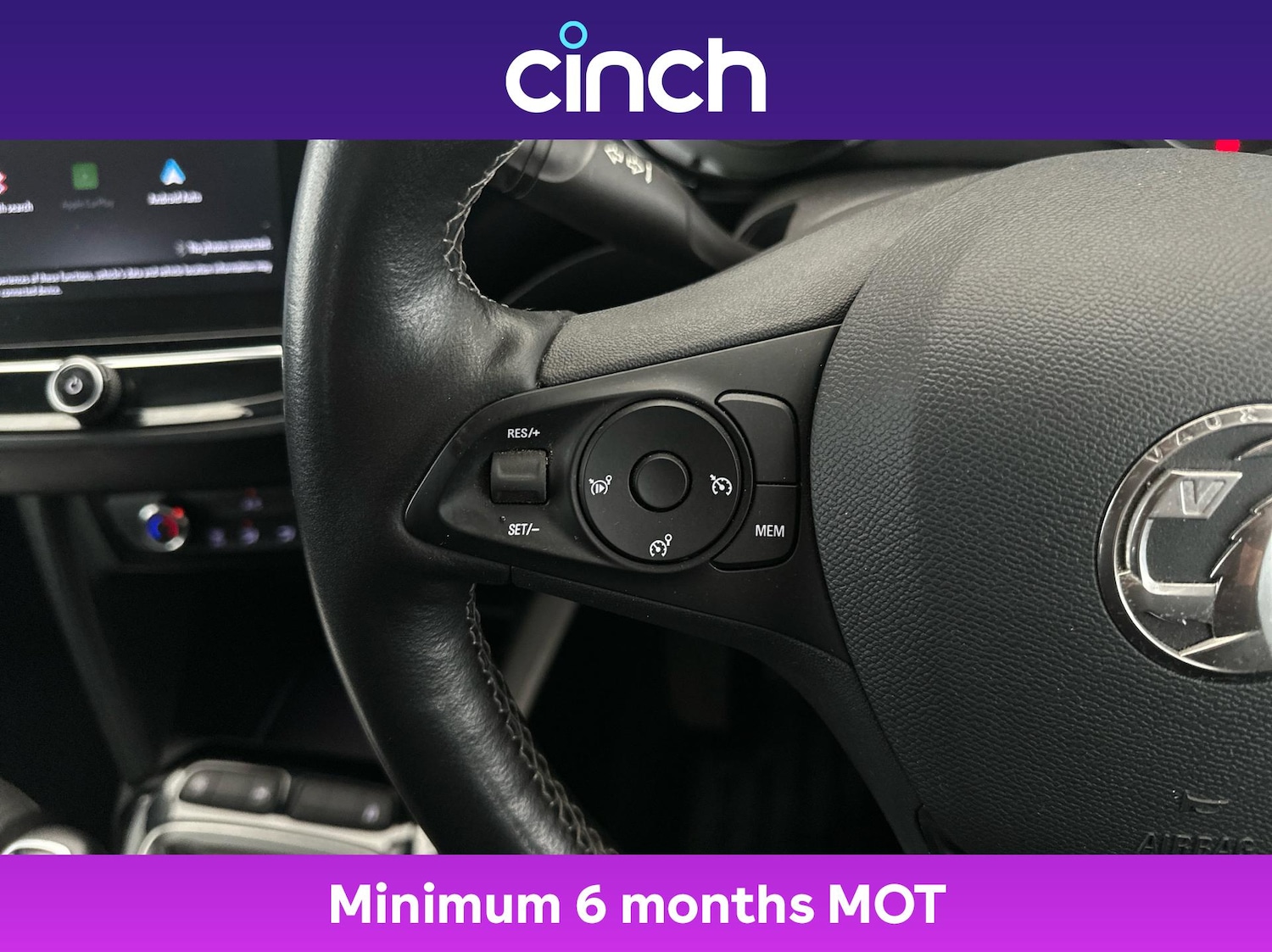 Used Vauxhall Corsa 2021 for sale - 76405578: Photo 31