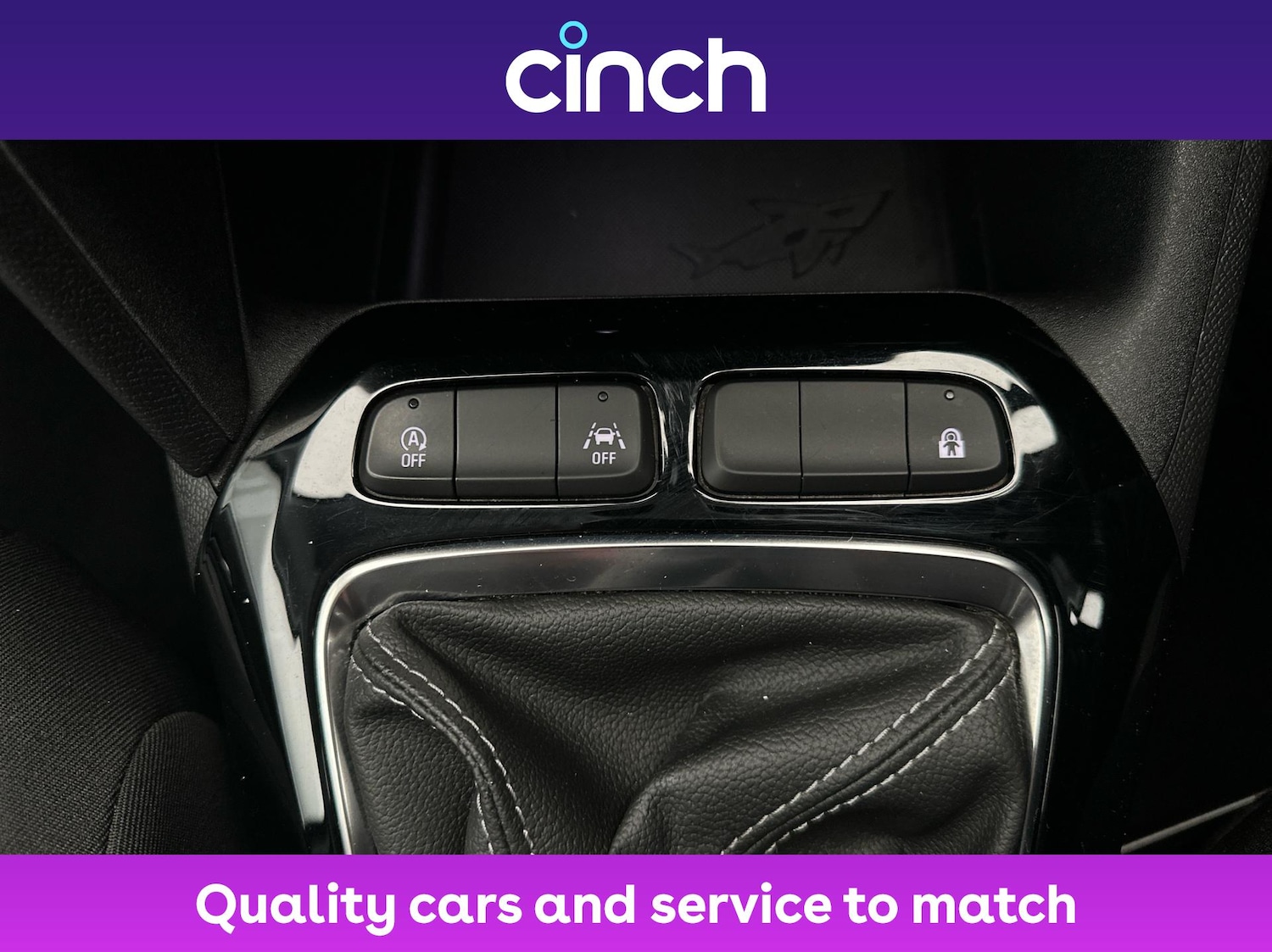 Used Vauxhall Corsa 2021 for sale - 76405578: Photo 32