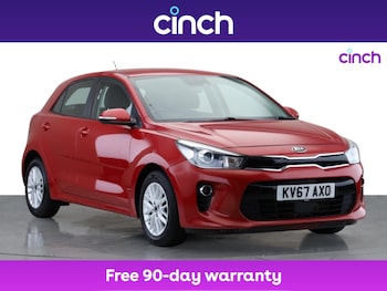 Kia - Rio