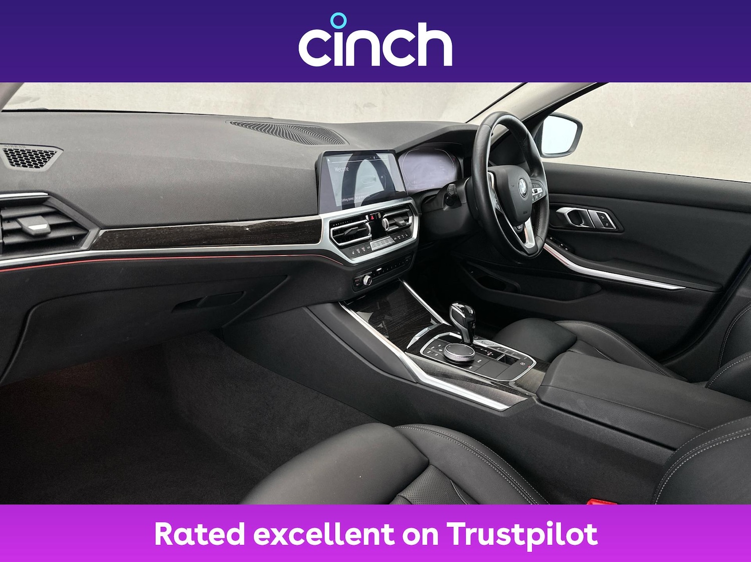 Used BMW 3 Series 2021 for sale - 76616772: Photo 14