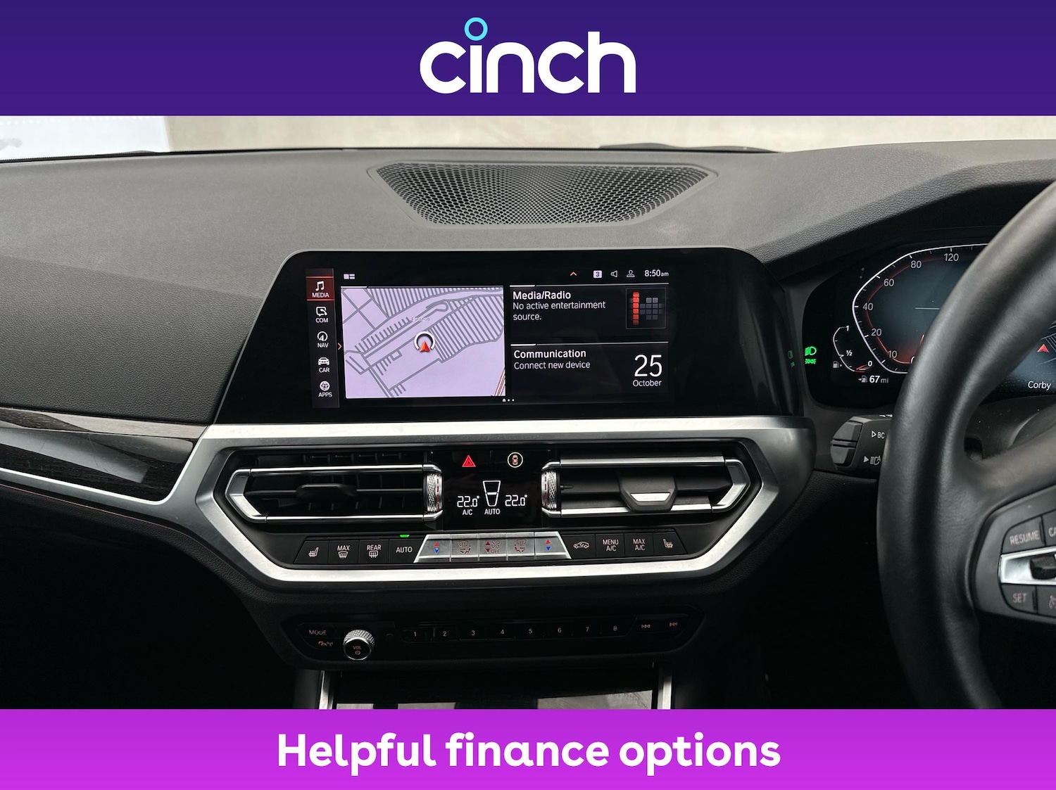 Used BMW 3 Series 2021 for sale - 76616772: Photo 17