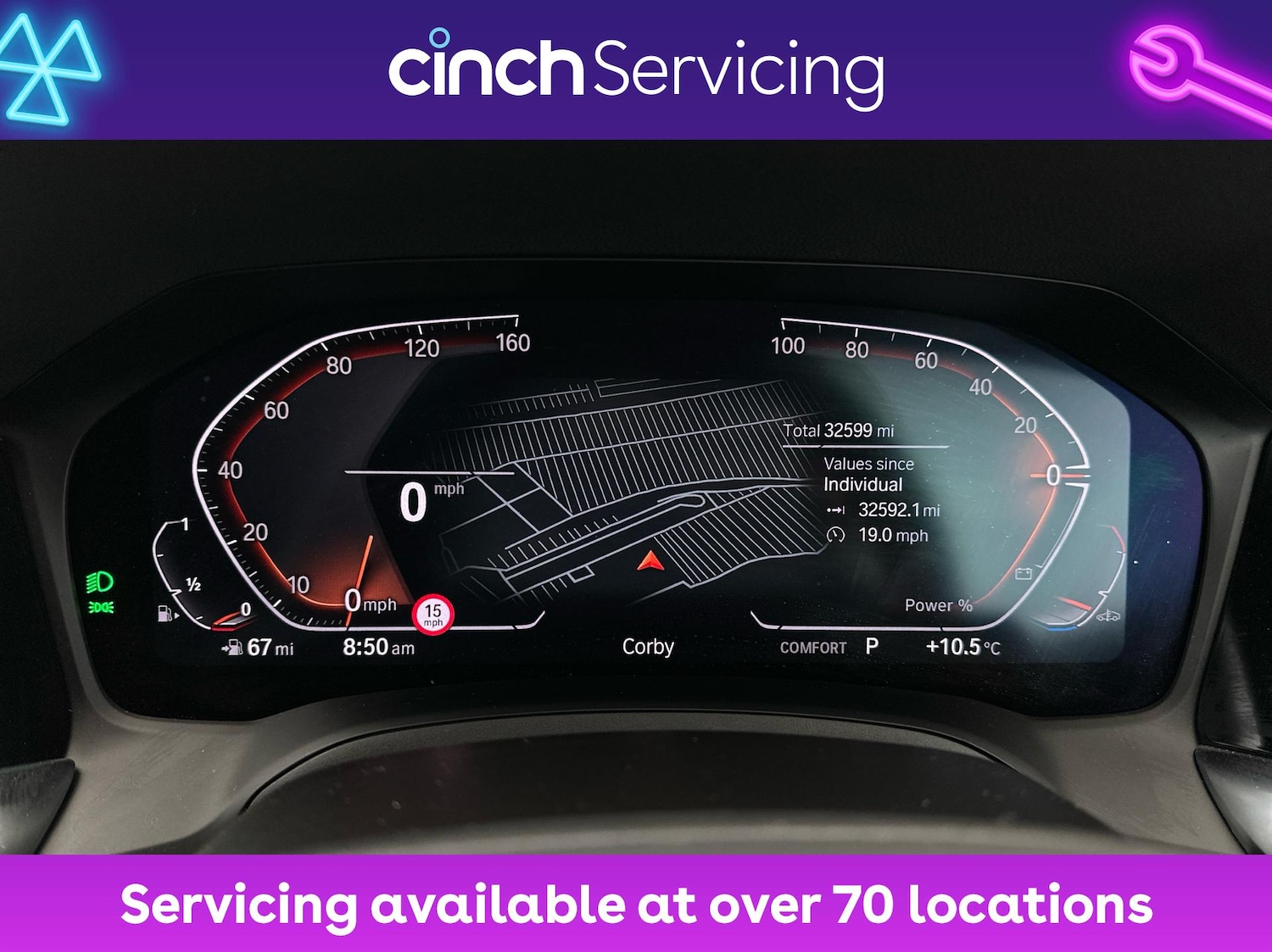 Used BMW 3 Series 2021 for sale - 76616772: Photo 18