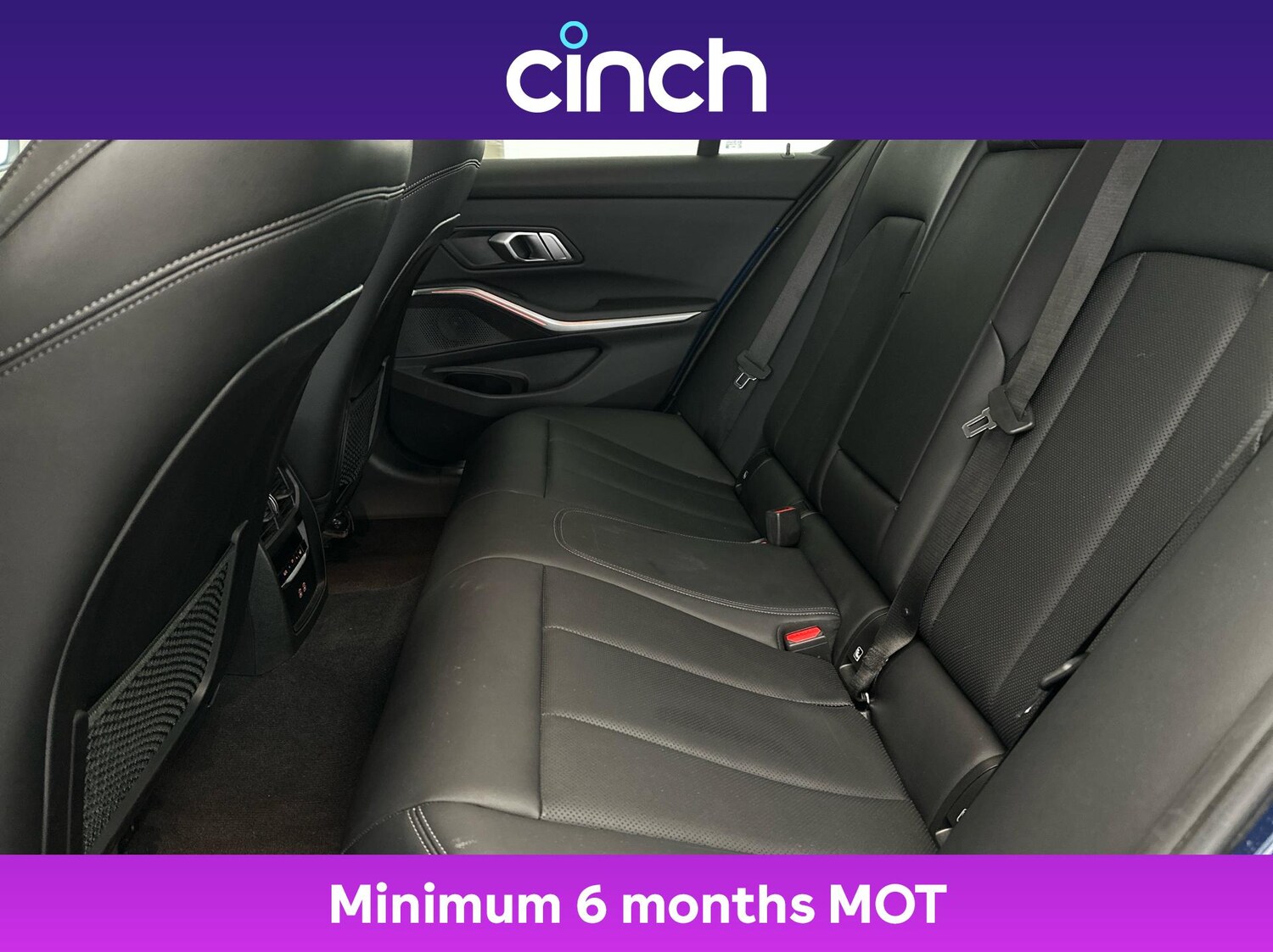 Used BMW 3 Series 2021 for sale - 76616772: Photo 20