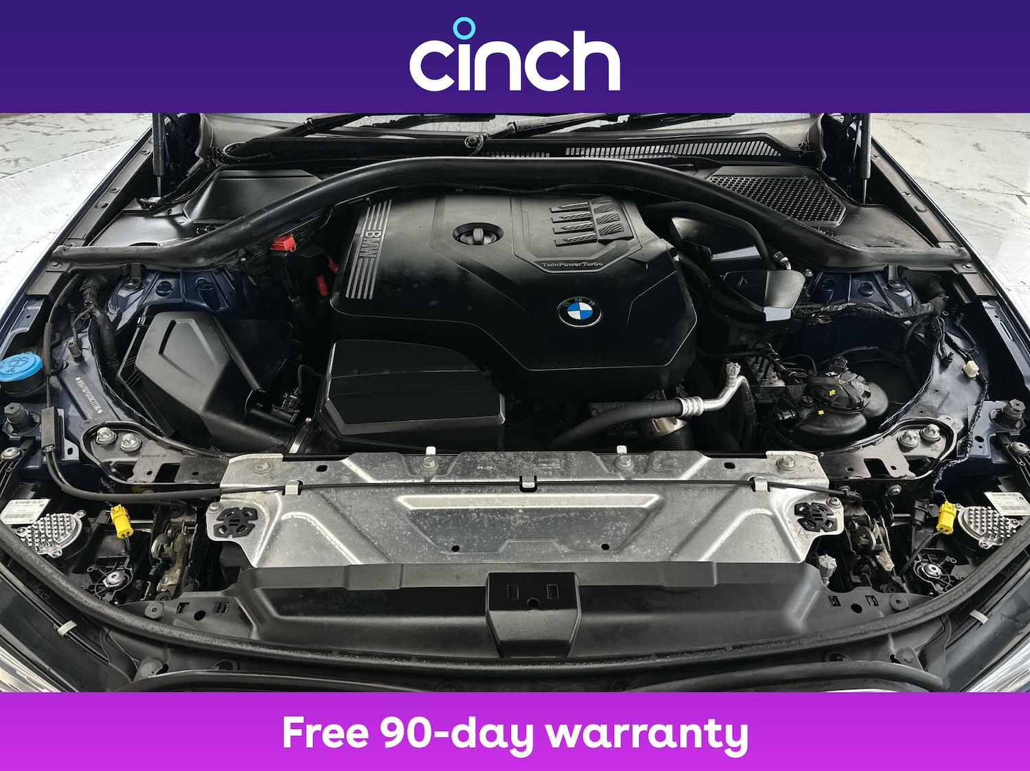 Used BMW 3 Series 2021 for sale - 76616772: Photo 23