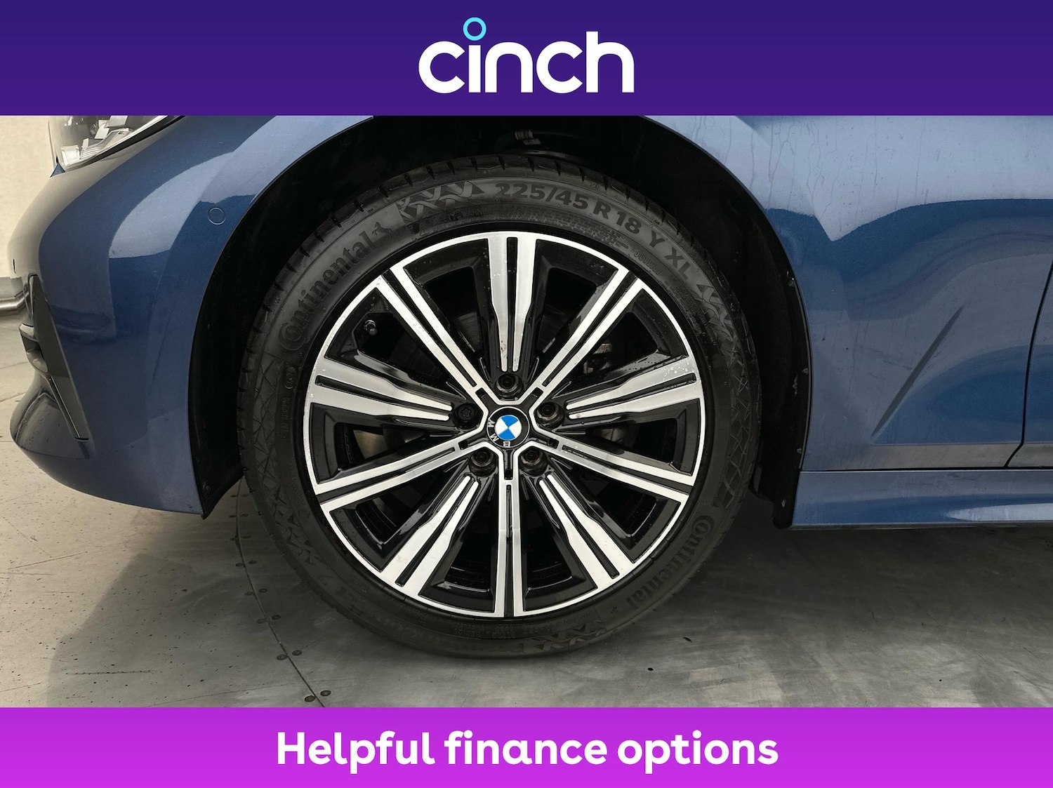 Used BMW 3 Series 2021 for sale - 76616772: Photo 24