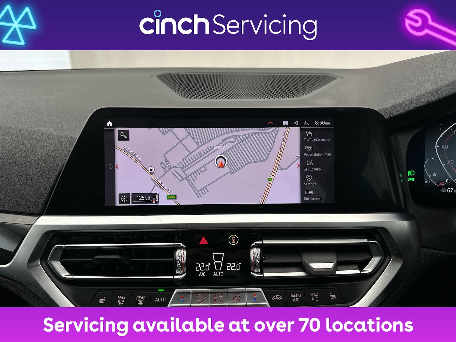 Used BMW 3 Series 2021 for sale - 76616772: Photo 31