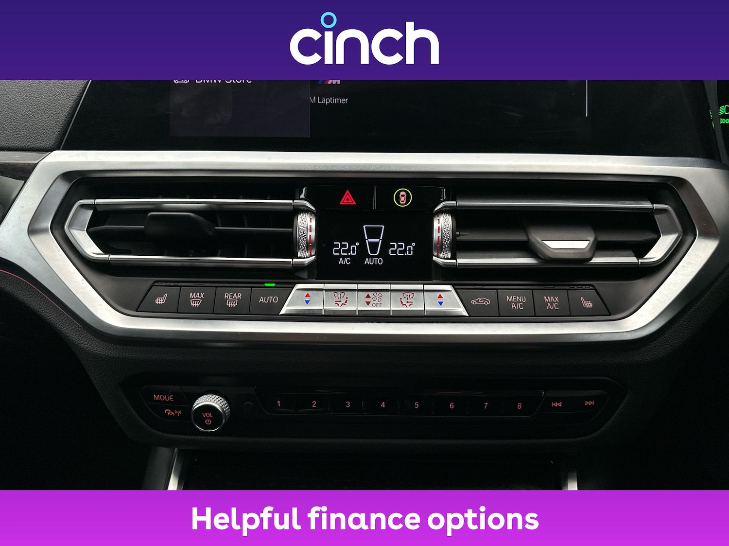 Used BMW 3 Series 2021 for sale - 76616772: Photo 35