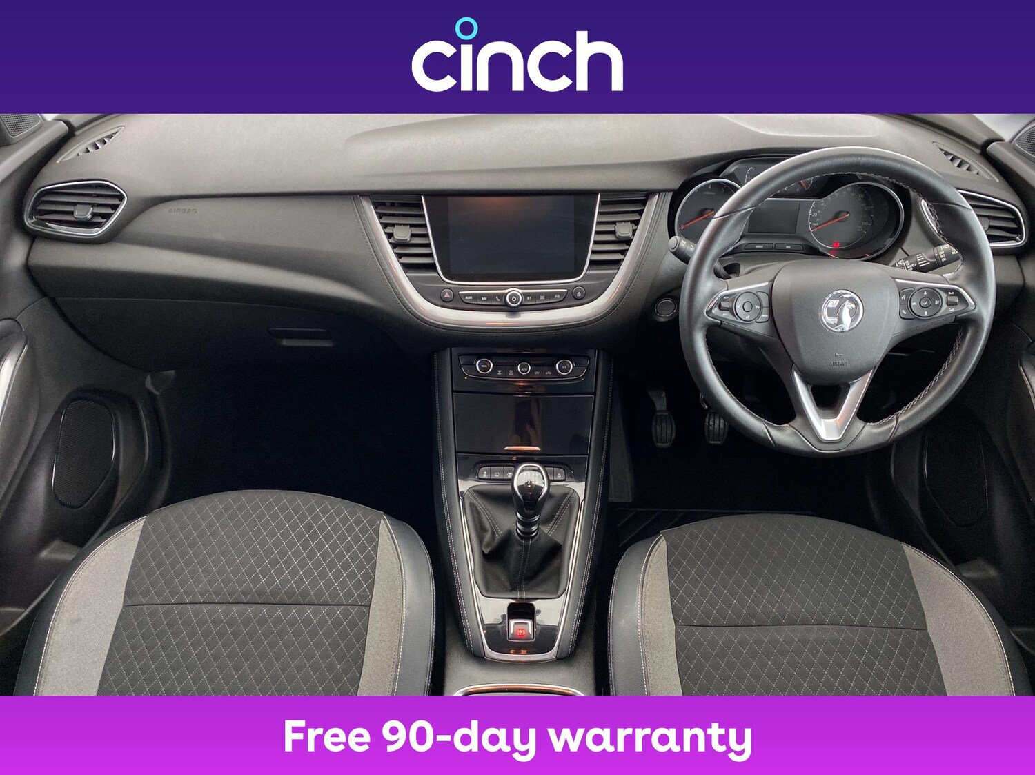 Used Vauxhall Grandland X 2018 for sale - 76519910: Photo 15