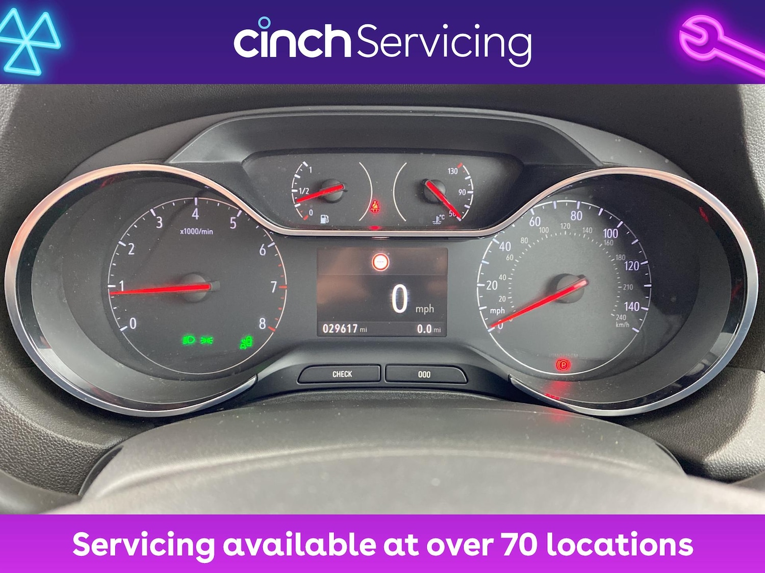 Used Vauxhall Grandland X 2018 for sale - 76519910: Photo 18