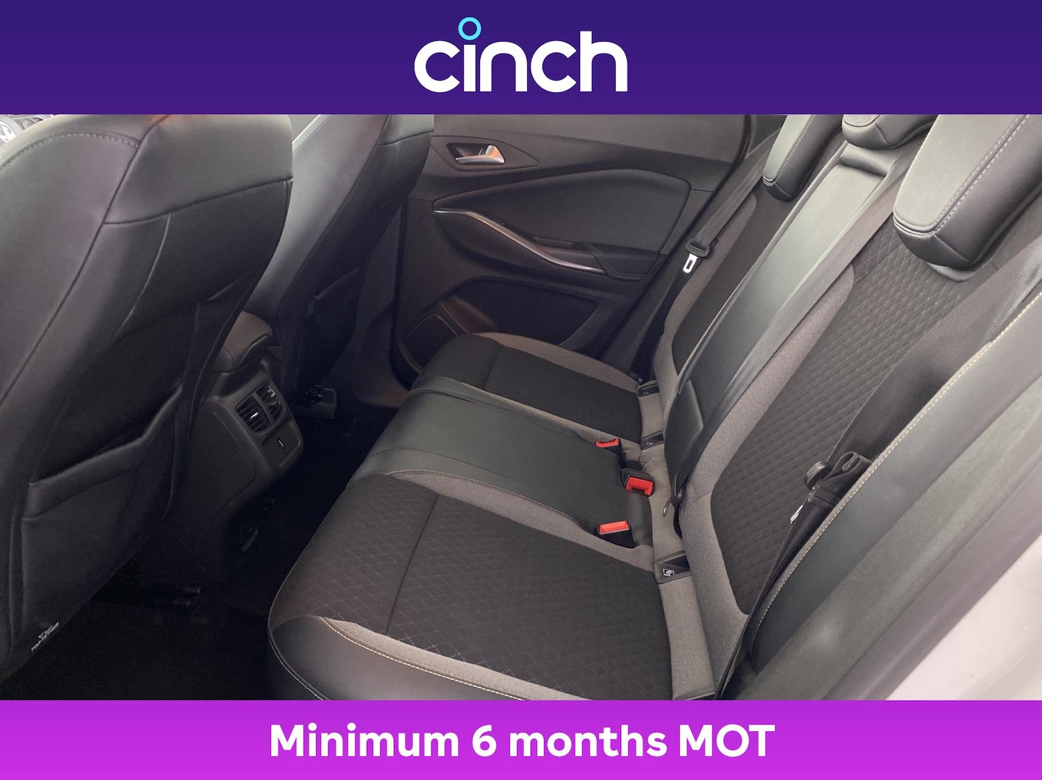 Used Vauxhall Grandland X 2018 for sale - 76519910: Photo 20