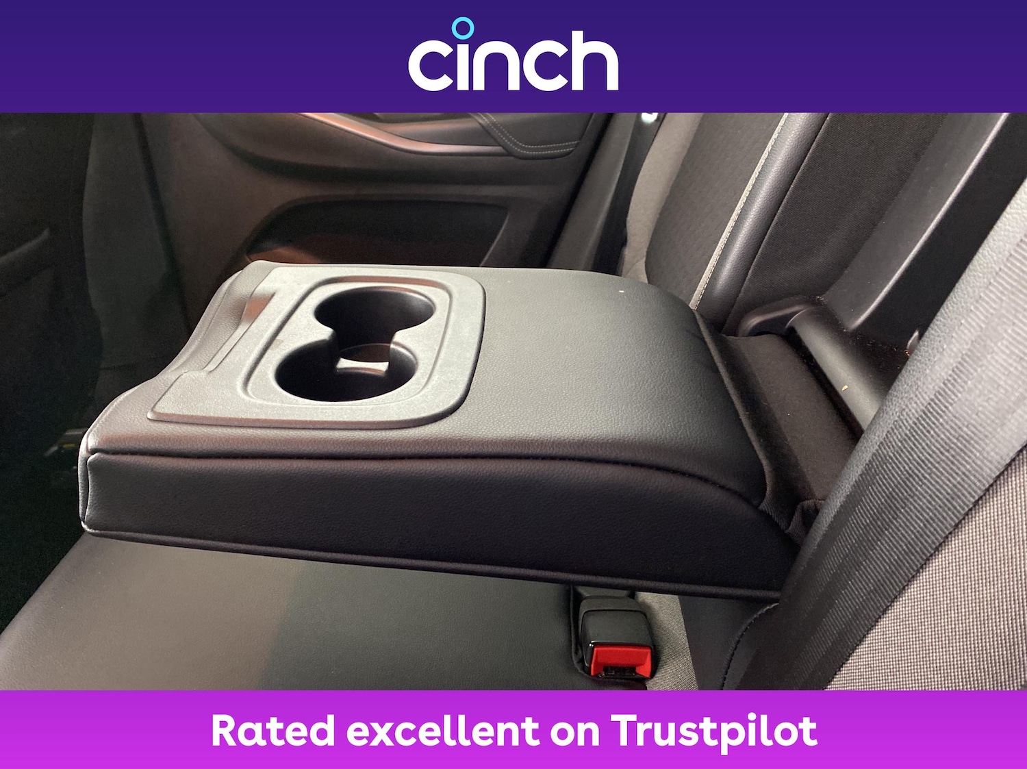 Used Vauxhall Grandland X 2018 for sale - 76519910: Photo 33