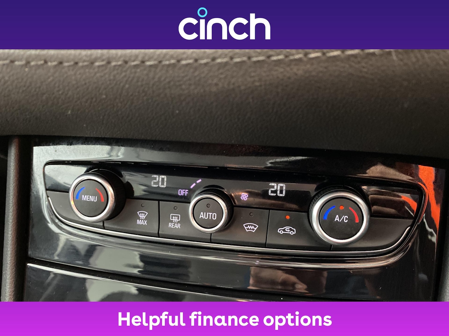 Used Vauxhall Grandland X 2018 for sale - 76519910: Photo 35