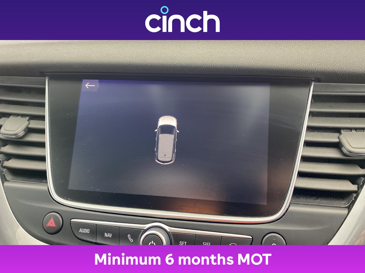 Used Vauxhall Grandland X 2018 for sale - 76519910: Photo 37