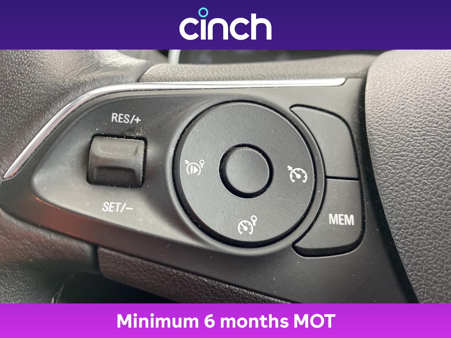 Used Vauxhall Grandland X 2018 for sale - 76519910: Photo 42