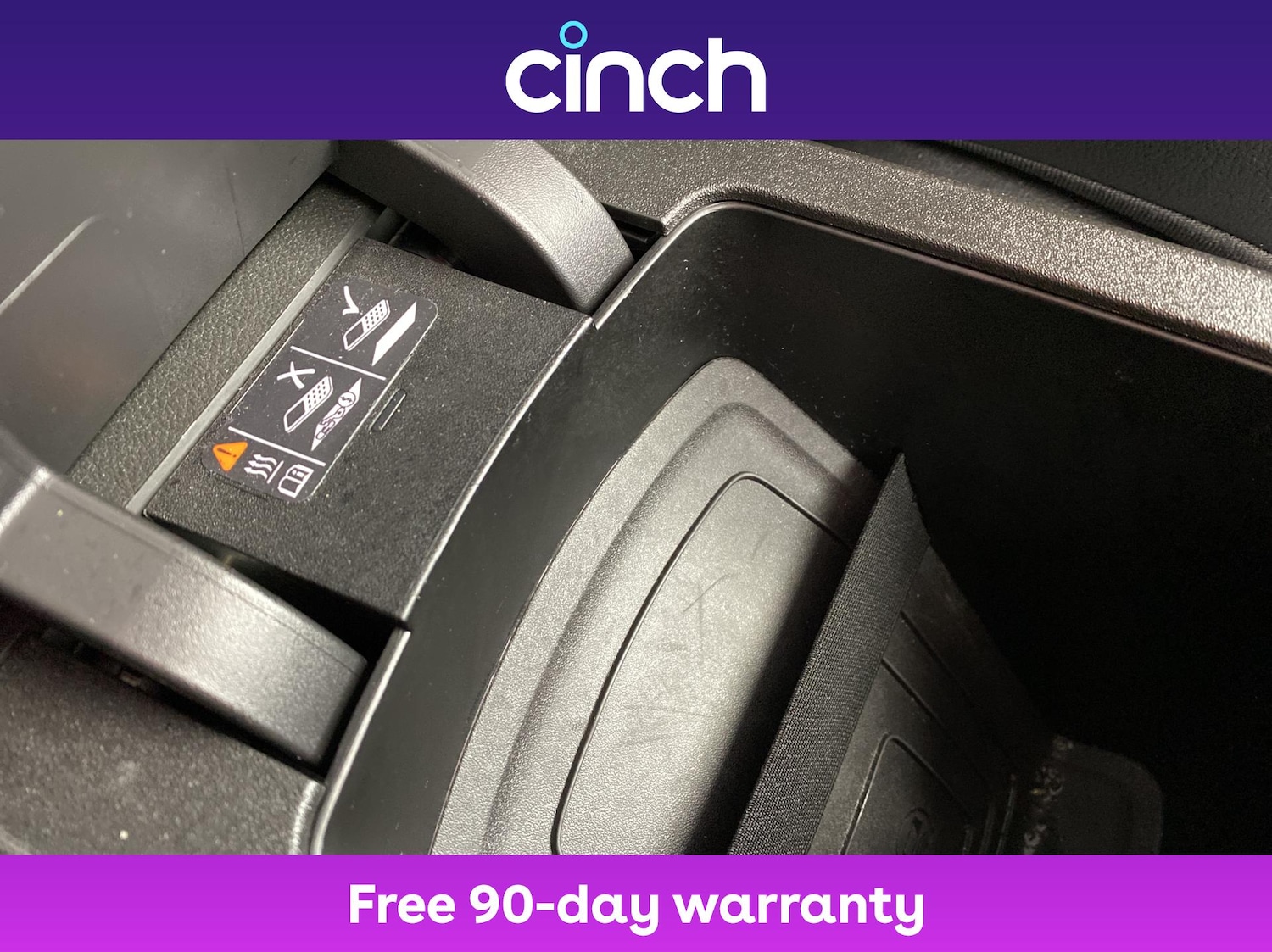 Used Vauxhall Grandland X 2018 for sale - 76519910: Photo 44