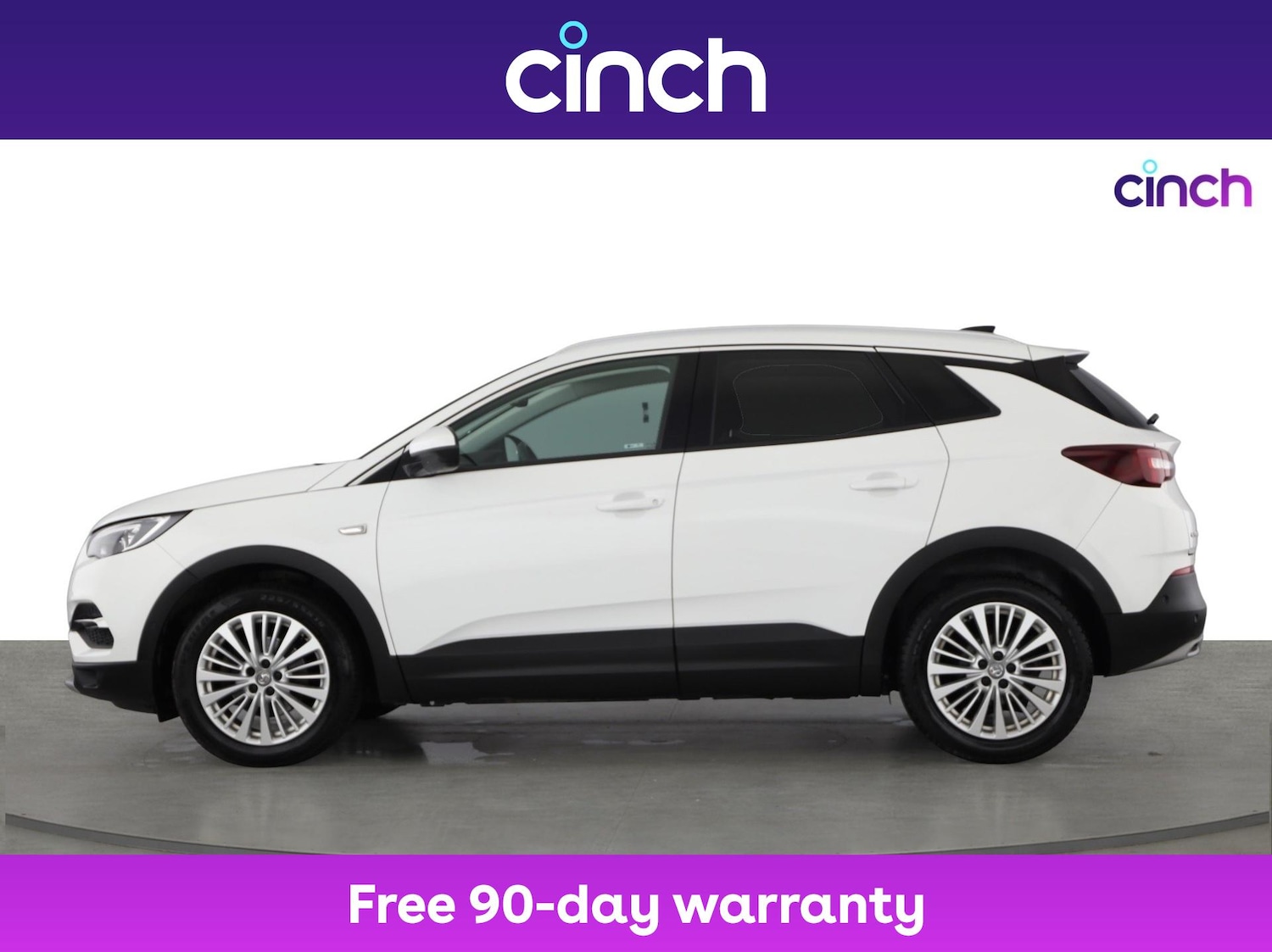 Used Vauxhall Grandland X 2018 for sale - 76519910: Photo 8