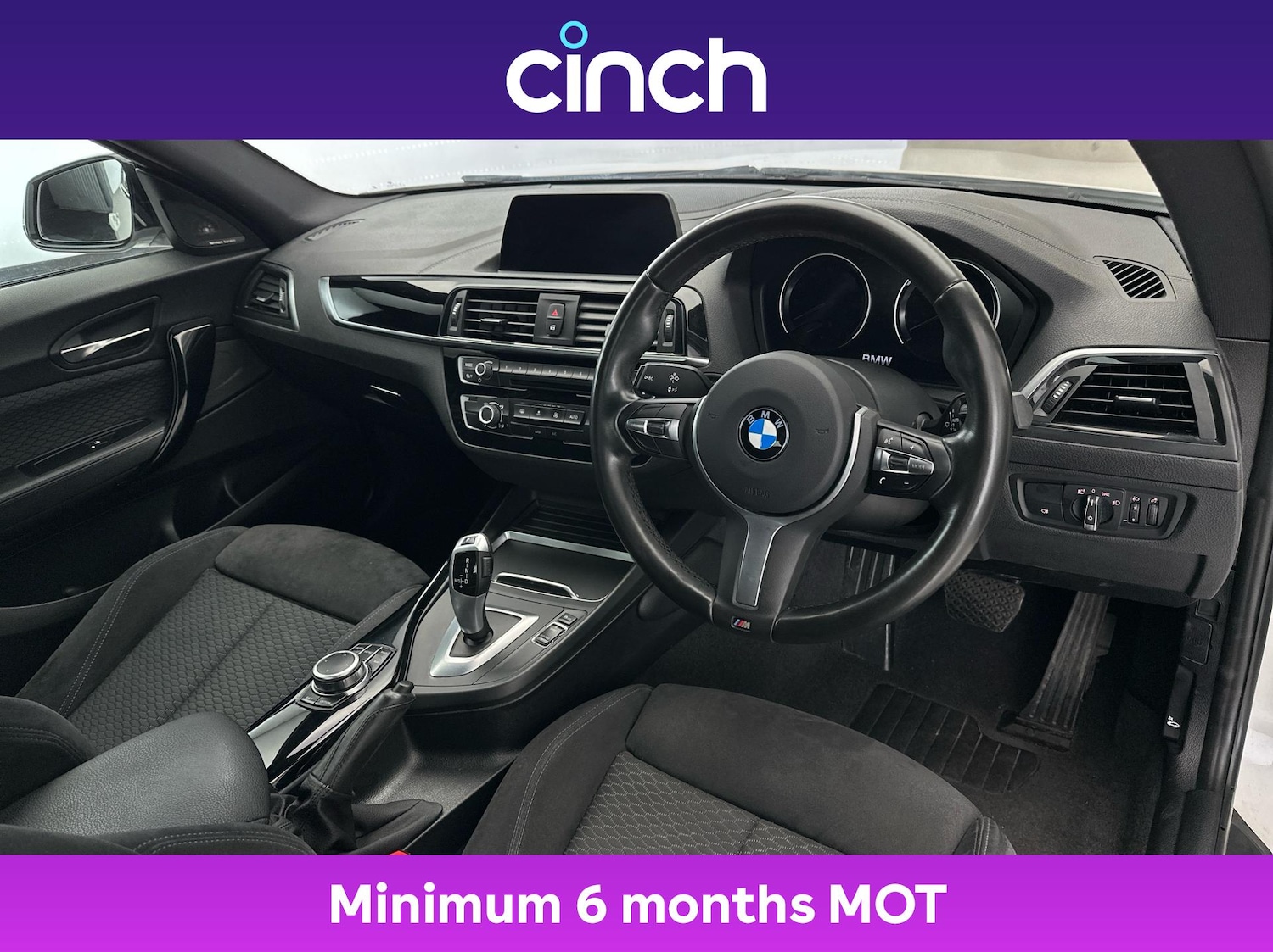 Used BMW 2 Series 2019 for sale - 76526782: Photo 12