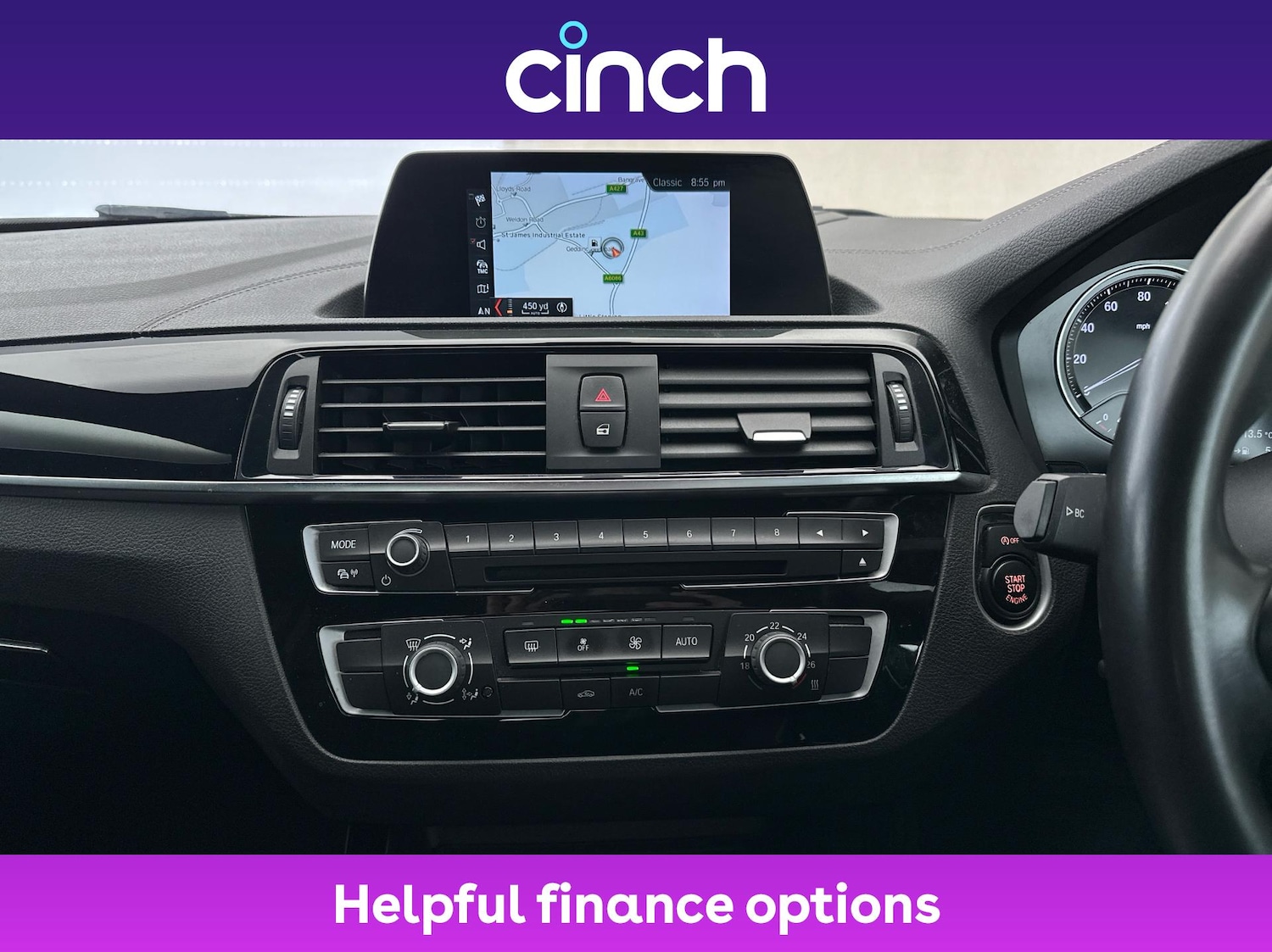 Used BMW 2 Series 2019 for sale - 76526782: Photo 17