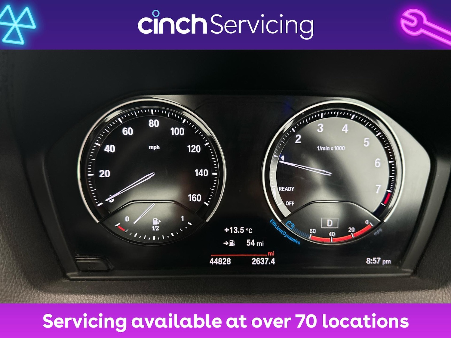 Used BMW 2 Series 2019 for sale - 76526782: Photo 18