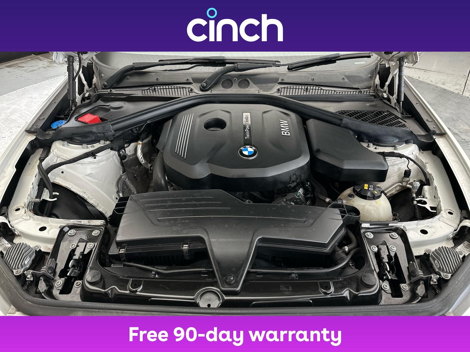 Used BMW 2 Series 2019 for sale - 76526782: Photo 23