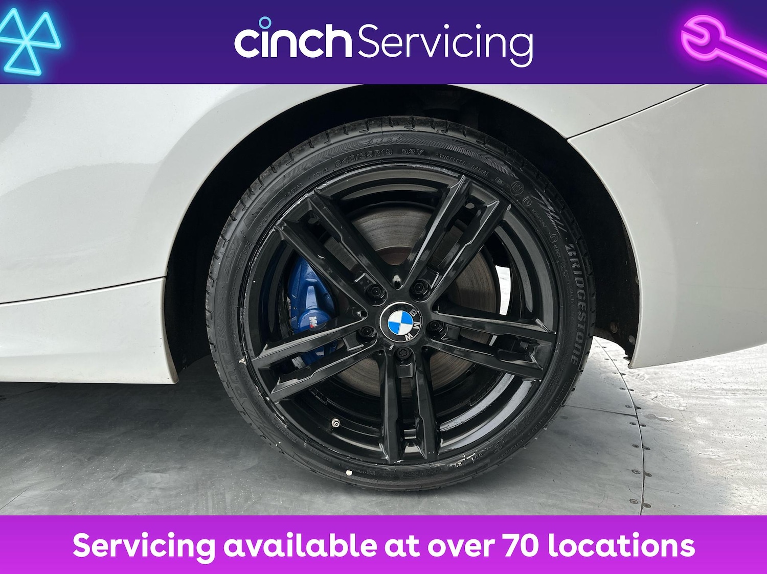 Used BMW 2 Series 2019 for sale - 76526782: Photo 26