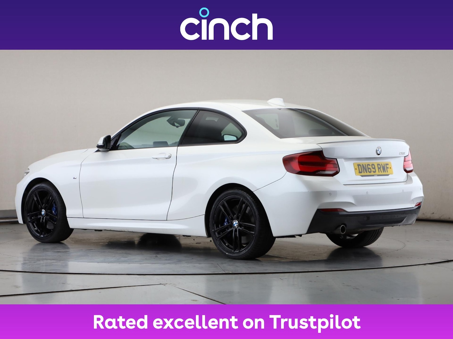Used BMW 2 Series 2019 for sale - 76526782: Photo 6