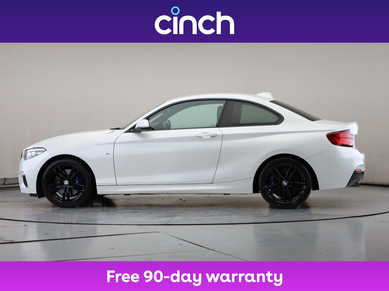Used BMW 2 Series 2019 for sale - 76526782: Photo 8