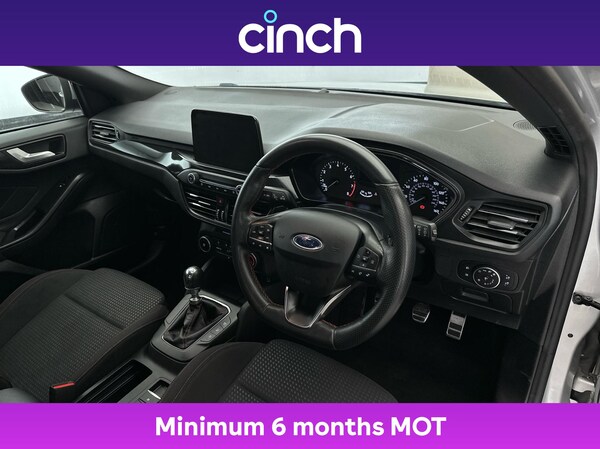 Used Ford Focus 2020 for sale - 76024009: Photo 12