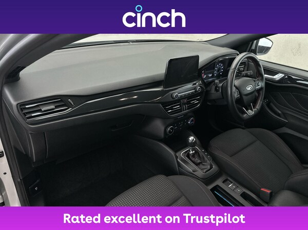 Used Ford Focus 2020 for sale - 76024009: Photo 14