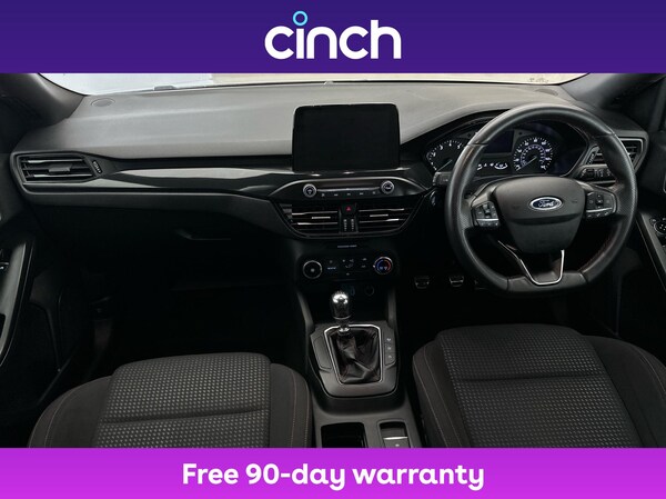 Used Ford Focus 2020 for sale - 76024009: Photo 15