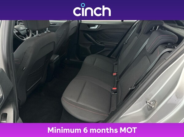 Used Ford Focus 2020 for sale - 76024009: Photo 20