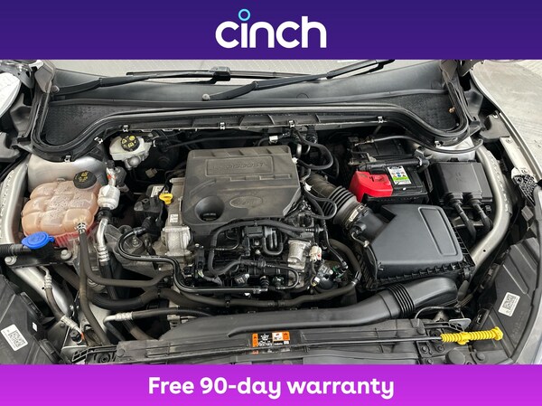Used Ford Focus 2020 for sale - 76024009: Photo 23