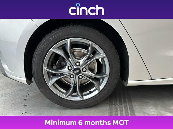 Used Ford Focus 2020 for sale - 76024009: Photo 27