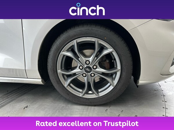 Used Ford Focus 2020 for sale - 76024009: Photo 28