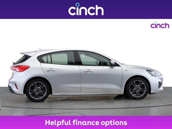 Used Ford Focus 2020 for sale - 76024009: Photo 2