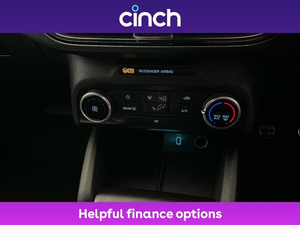 Used Ford Focus 2020 for sale - 76024009: Photo 30
