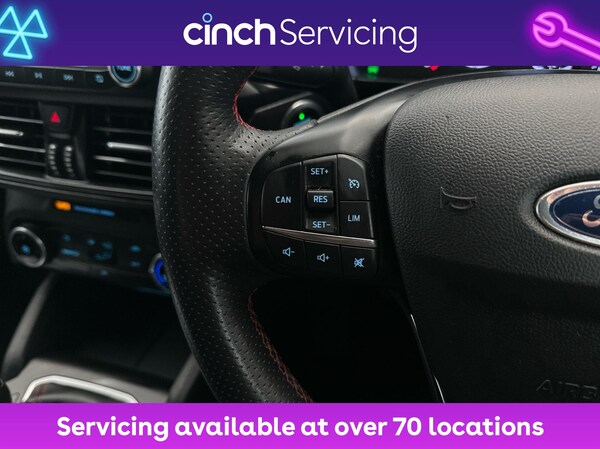 Used Ford Focus 2020 for sale - 76024009: Photo 31
