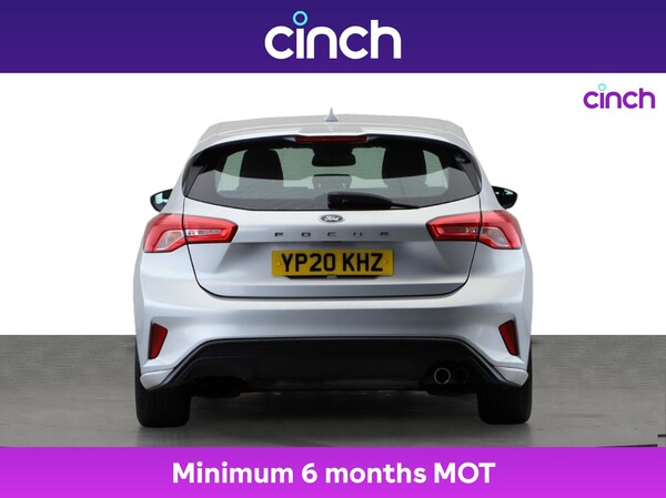 Used Ford Focus 2020 for sale - 76024009: Photo 5